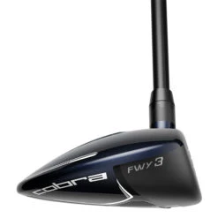 Cobra LTDx MAX Red/Peacoat Fairway Wood -Callaway Store CBA0847c