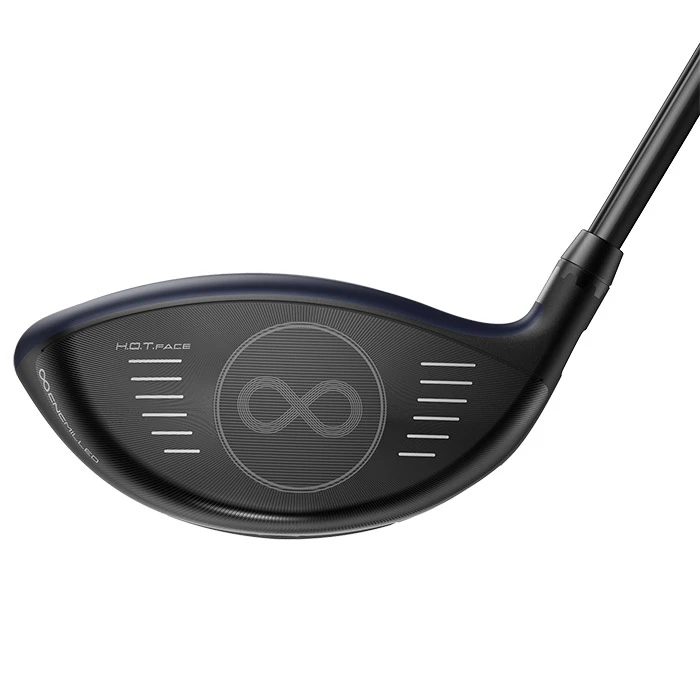 Cobra LTDx Tour Length Red/Gloss Peacoat Driver 4 Cobra LTDx Tour Length Red/Gloss Peacoat Driver - Image 2