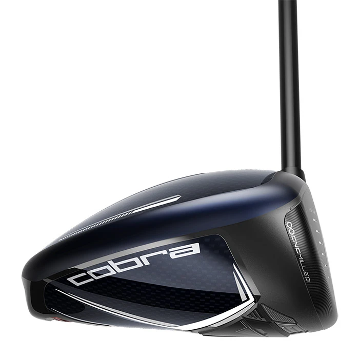 Cobra LTDx Tour Length Red/Gloss Peacoat Driver 5 Cobra LTDx Tour Length Red/Gloss Peacoat Driver - Image 3