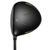 Cobra LTDx MAX Tour Length Gold Fusion/Matte Black Driver -Callaway Store CBA0869a