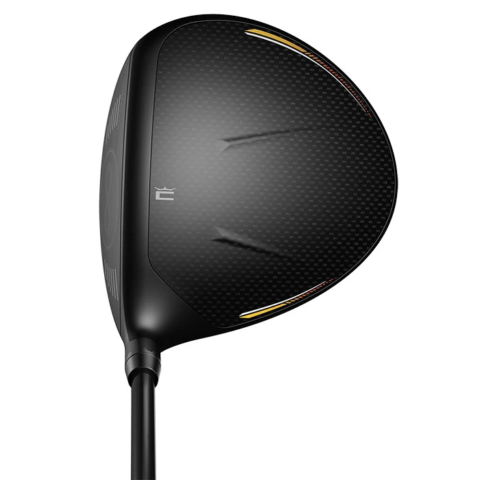 Cobra LTDx MAX Tour Length Gold Fusion/Matte Black Driver 3 Cobra LTDx MAX Tour Length Gold Fusion/Matte Black Driver
