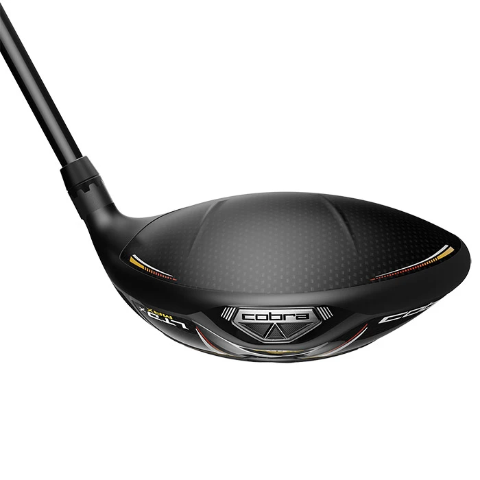 Cobra LTDx MAX Tour Length Gold Fusion/Matte Black Driver 6 Cobra LTDx MAX Tour Length Gold Fusion/Matte Black Driver - Image 4