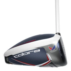 Cobra Limited Edition LTDx Volition Driver -Callaway Store CBA0882c