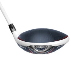 Cobra Limited Edition LTDx Volition Driver -Callaway Store CBA0882d