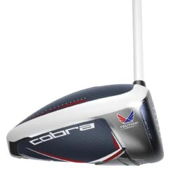 Cobra Limited Edition LTDx MAX Volition Driver -Callaway Store CBA0883c