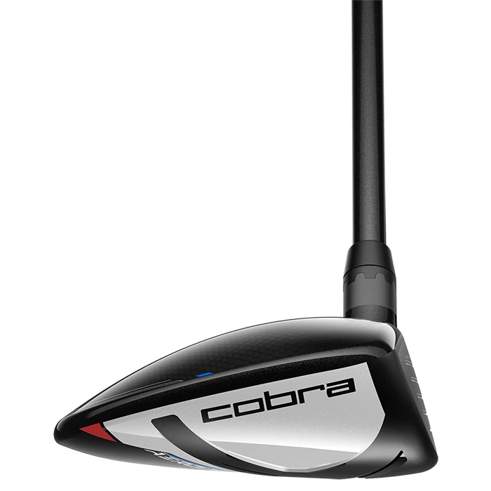 Cobra Aerojet MAX Fairway Wood 6 Cobra Aerojet MAX Fairway Wood - Image 4