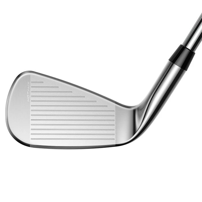 Cobra 2023 KING TEC One Length Utility Iron 4 Cobra 2023 KING TEC One Length Utility Iron - Image 2