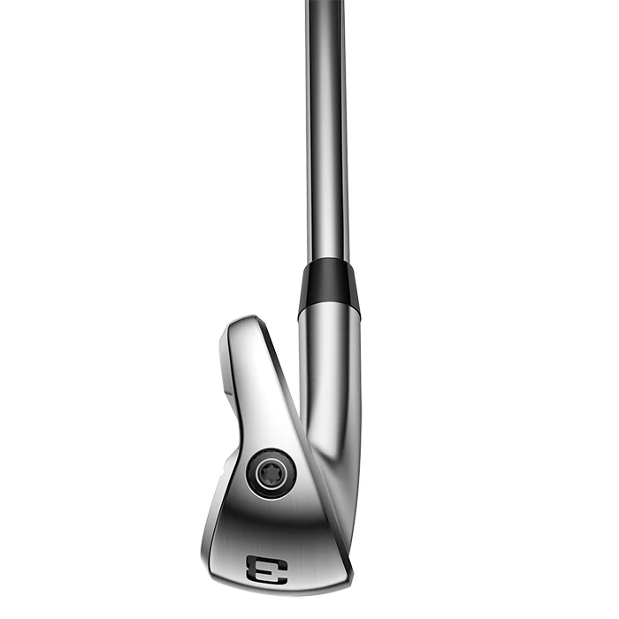 Cobra 2023 KING TEC One Length Utility Iron 5 Cobra 2023 KING TEC One Length Utility Iron - Image 3