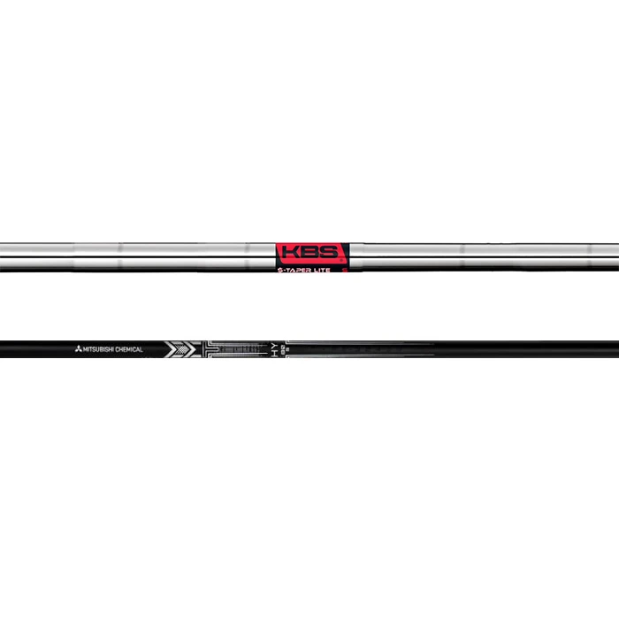 Cobra 2023 KING TEC One Length Utility Iron 6 Cobra 2023 KING TEC One Length Utility Iron - Image 4