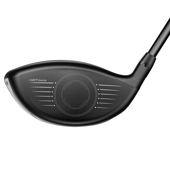 Cobra Aerojet Tour Length Driver 4 Cobra Aerojet Tour Length Driver - Image 2
