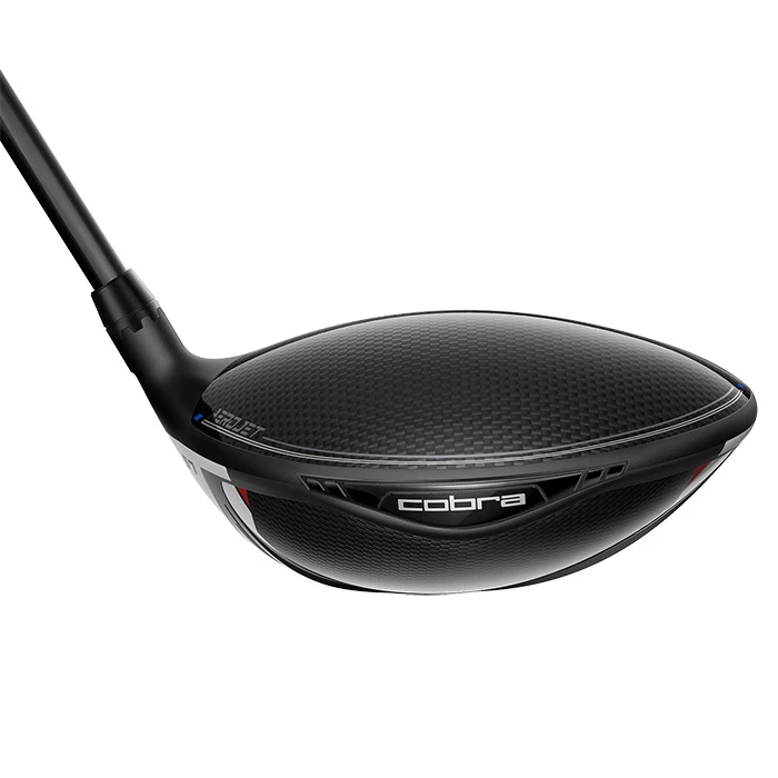 Cobra Aerojet LS Tour Length Driver 5 Cobra Aerojet LS Tour Length Driver - Image 3