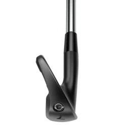 Cobra KING Forged TEC Black Irons -Callaway Store CBA0953c