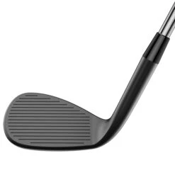 Cobra SnakeBite Black QPQ Wedge -Callaway Store CBA0957d