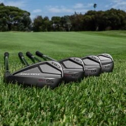 Cleveland CBX Full-Face Wedge 17 Cleveland CBX Full-Face Wedge -Callaway Store CLD0377g