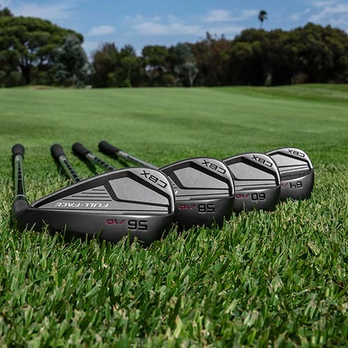 Cleveland CBX Full-Face Wedge 9 Cleveland CBX Full-Face Wedge - Image 7