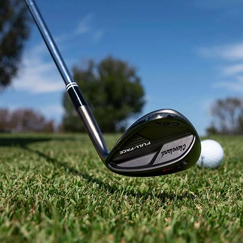 Cleveland CBX Full-Face Wedge 10 Cleveland CBX Full-Face Wedge - Image 8