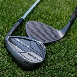 Cleveland CBX Full-Face Wedge 19 Cleveland CBX Full-Face Wedge -Callaway Store CLD0377i
