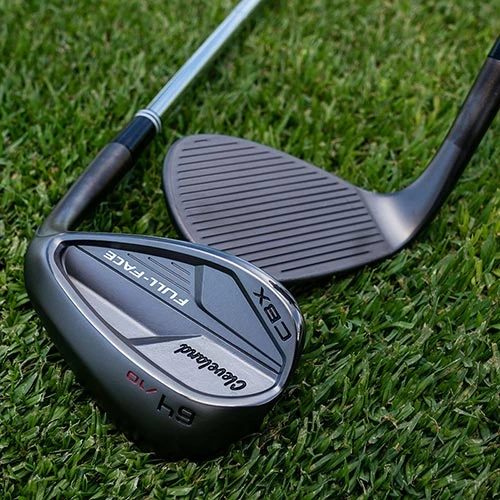 Cleveland CBX Full-Face Wedge 11 Cleveland CBX Full-Face Wedge - Image 9