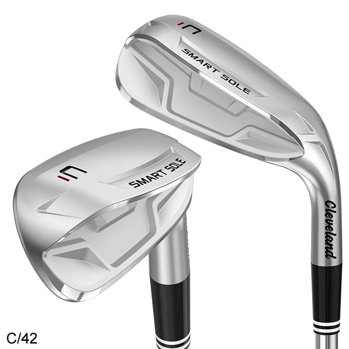 Cleveland Smart Sole 4 Wedge 3 Cleveland Smart Sole 4 Wedge