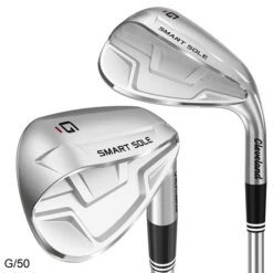 Cleveland Smart Sole 4 Wedge 15 Cleveland Smart Sole 4 Wedge -Callaway Store CLD0378d