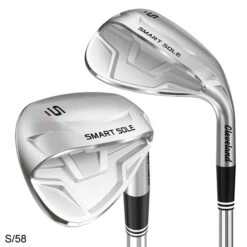 Cleveland Smart Sole 4 Wedge 18 Cleveland Smart Sole 4 Wedge -Callaway Store CLD0378g
