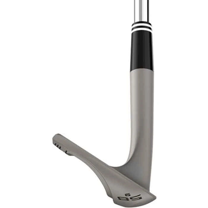 Cleveland RTX Full Face RAW Wedge 5 Cleveland RTX Full Face RAW Wedge - Image 3