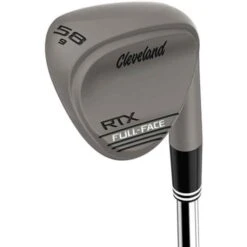 Cleveland RTX Full Face RAW Wedge 11 Cleveland RTX Full Face RAW Wedge -Callaway Store CLD0391e
