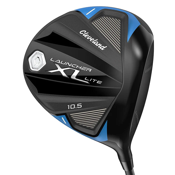 Cleveland Launcher XL Lite Draw Driver 3 Cleveland Launcher XL Lite Draw Driver
