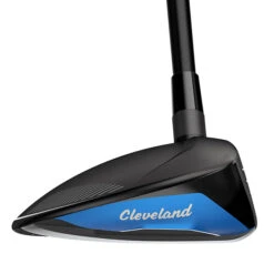 Cleveland Launcher XL Halo Fairway Wood -Callaway Store CLD0395d