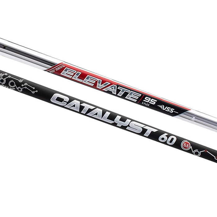 Cleveland Launcher XL Irons 7 Cleveland Launcher XL Irons - Image 5