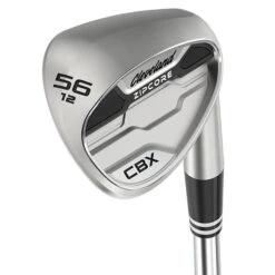 Cleveland CBX ZipCore Wedge