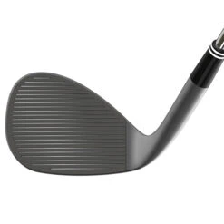 Cleveland RTX Full Face Black Satin Wedge -Callaway Store CLD0402c