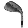 Cleveland Smart Sole 4 Black Satin Wedge 2 Cleveland Smart Sole 4 Black Satin Wedge -Callaway Store CLD0403a