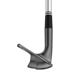 Cleveland Smart Sole 4 Black Satin Wedge -Callaway Store CLD0403d