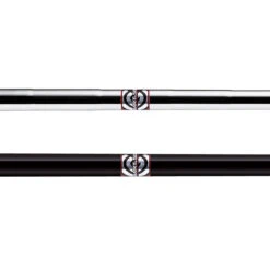 Cleveland Smart Sole 4 Black Satin Wedge -Callaway Store CLD0403e