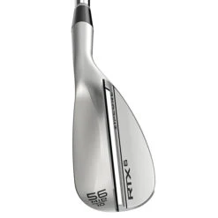 Cleveland RTX 6 ZipCore Tour Satin Wedge -Callaway Store CLD0410d