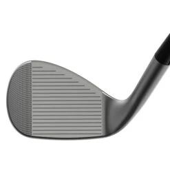 Cleveland RTX 6 ZipCore Black Satin Wedge -Callaway Store CLD0411c
