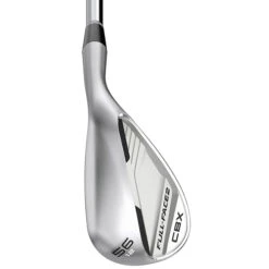 Cleveland CBX Full-Face 2 Wedge -Callaway Store CLD0415d