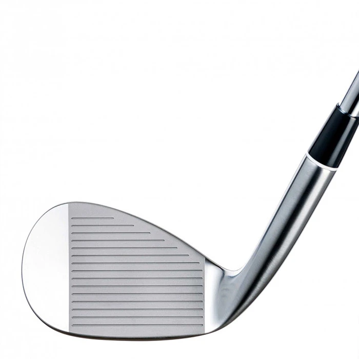 Fourteen RM-4 Nickel Chrome Satin Wedge 4 Fourteen RM-4 Nickel Chrome Satin Wedge - Image 2