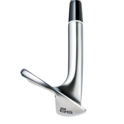 Fourteen RM-4 Nickel Chrome Satin Wedge 8 Fourteen RM-4 Nickel Chrome Satin Wedge -Callaway Store FTN0154c