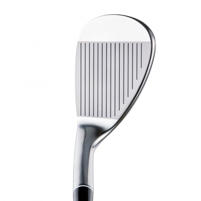 Fourteen RM-4 Nickel Chrome Satin Wedge 6 Fourteen RM-4 Nickel Chrome Satin Wedge - Image 4