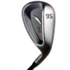 Fourteen DJ-5 Black Wedge 1 Fourteen DJ-5 Black Wedge -Callaway Store FTN0161a