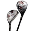 HONMA BERES U01 Utility Woods 1 HONMA BERES U01 Utility Woods -Callaway Store HNM0013 13a