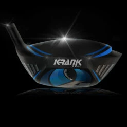 Krank Golf Formula 7 Driver -Callaway Store KRK0008d