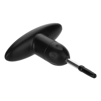 Krank Golf Formula FIRE LD Long Drive (Black) Driver 10 Krank Golf Formula FIRE LD Long Drive (Black) Driver - Image 8