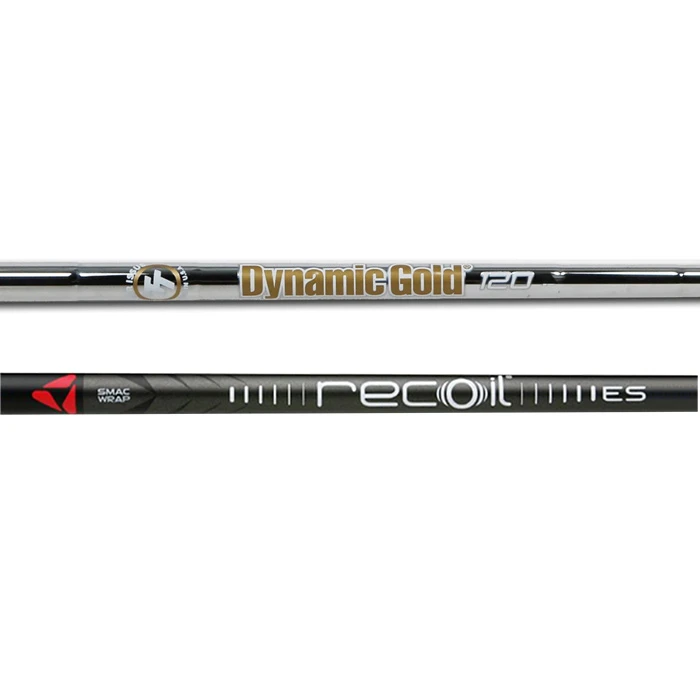 Other Indi Golf Conforming FLX TT Wedge 8 Other Indi Golf Conforming FLX TT Wedge - Image 6