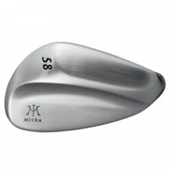 MIURA Tour Wedge Chrome -Callaway Store MIU0072 72d