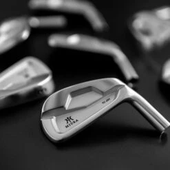 Miura TC-201 Individual Iron -Callaway Store MIU0125d