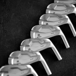 Miura TC-201 Individual Iron -Callaway Store MIU0125e