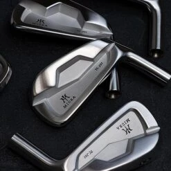 Miura TC-201 Individual Iron -Callaway Store MIU0125f